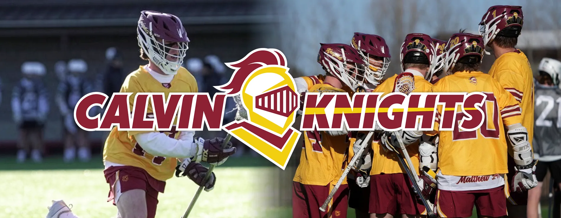 Calvin Men's Lacrosse
